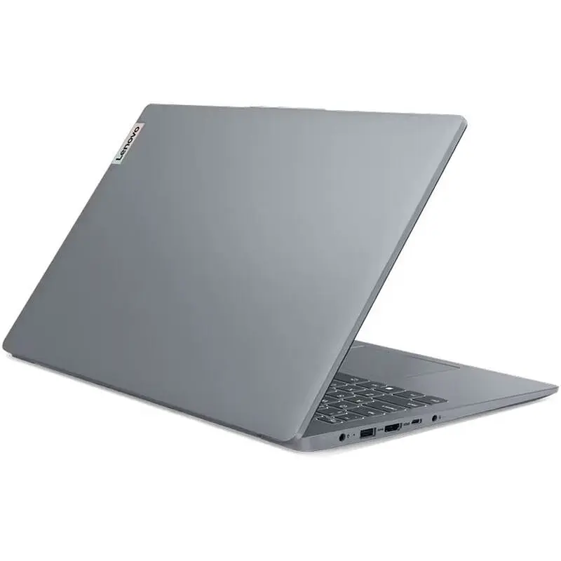 Ноутбук Lenovo IdeaPad Slim 3 15IAH8 i5-12450H, 4.40 GHz, 16GB, 1TB, UHD - фото 2