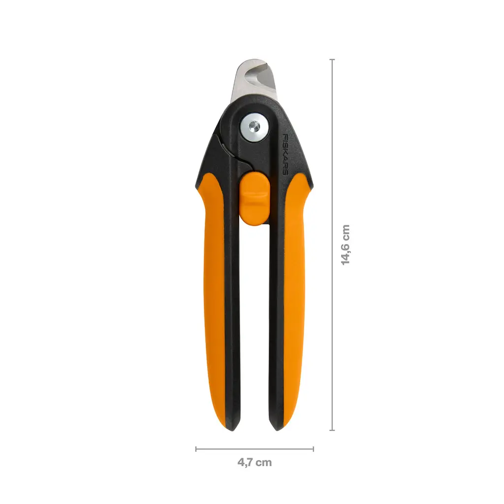 Кігтеріз для великих собак Fiskars Pet Care (2009132) - фото 2