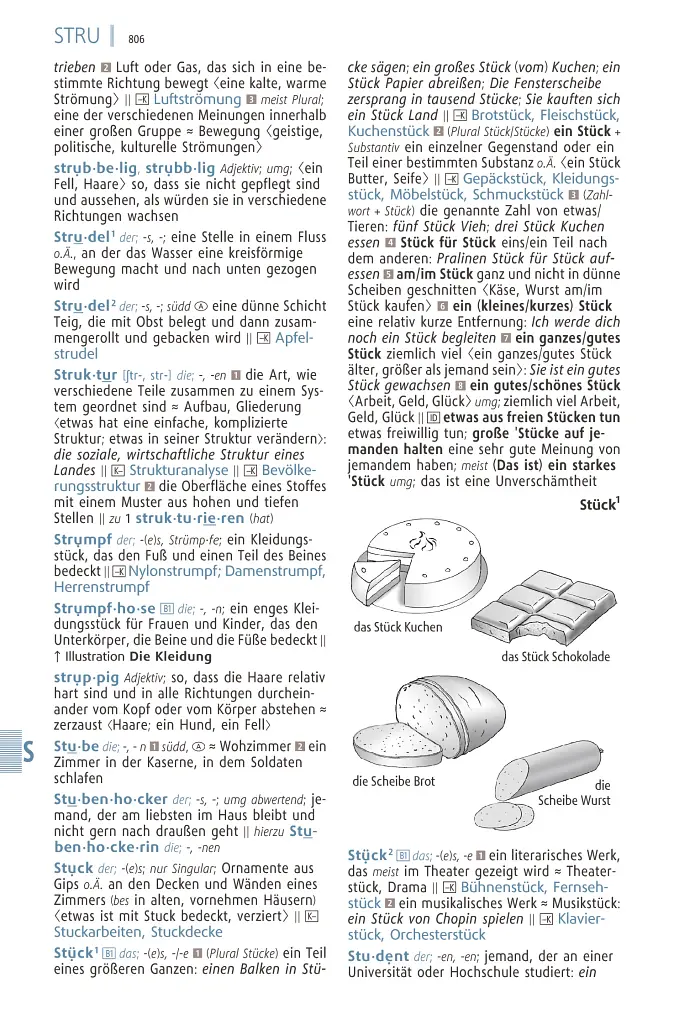 Langenscheidt Power Worterbuch. Deutsch - фото 5