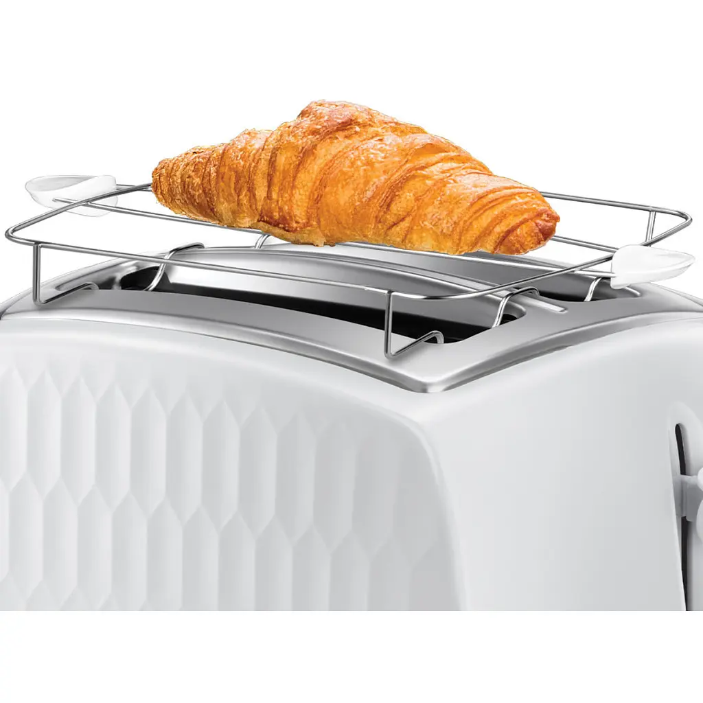 Тостер Russell Hobbs 26060-56 - фото 2