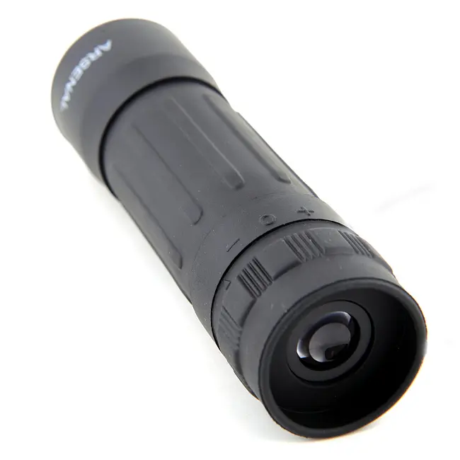 Монокуляр Arsenal 10x25 (NB27-1025) - фото 3