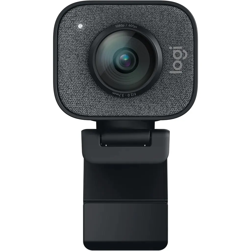 Веб-камера Logitech StreamCam [960-001281] Graphite [67694] - фото 3