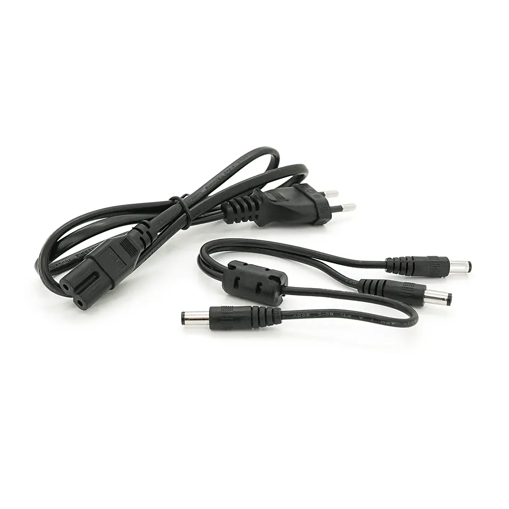 ДБЖ для роутерів / комутаторів / PON/POE-432E, 5/9/12V, 1A, 4x2200MAh, BOX (160*28*105mm) - фото 3