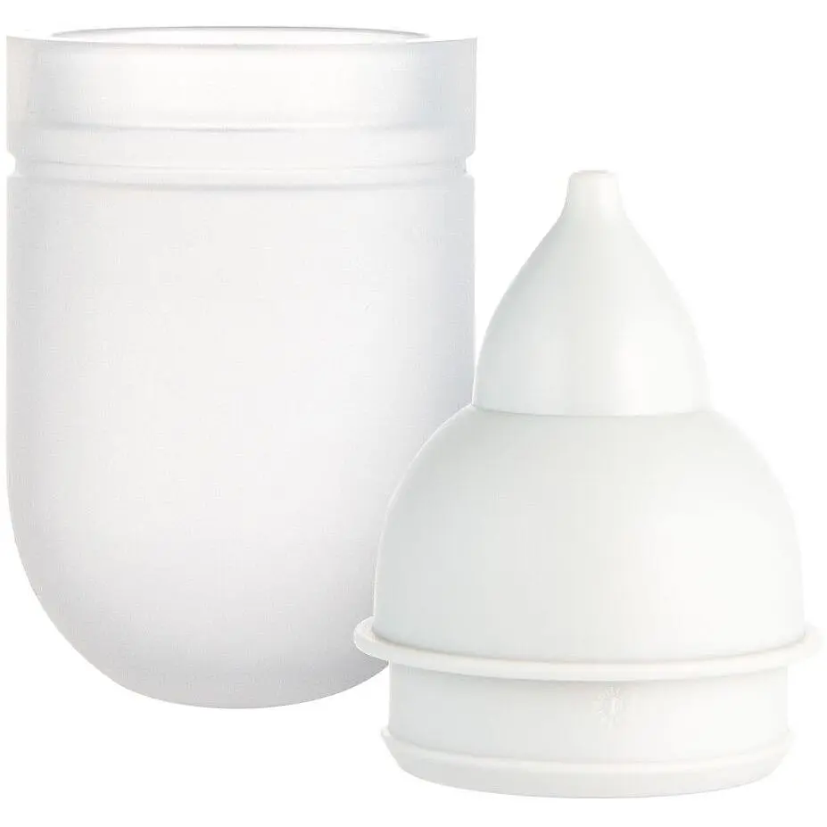 Аспиратор для носа Canpol babies силиконовый (56/621) - фото 2