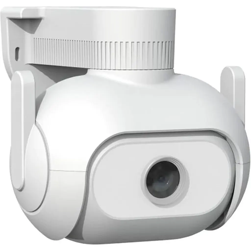 IP-камера для відеоспостереження IMILAB EC5 Floodlight Camera with LAN (CMSXJ55A) [132322] - фото 3