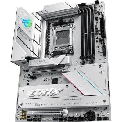 Материнська плата Asus (ROG STRIX B850-A GAMING WIFI) - фото 6
