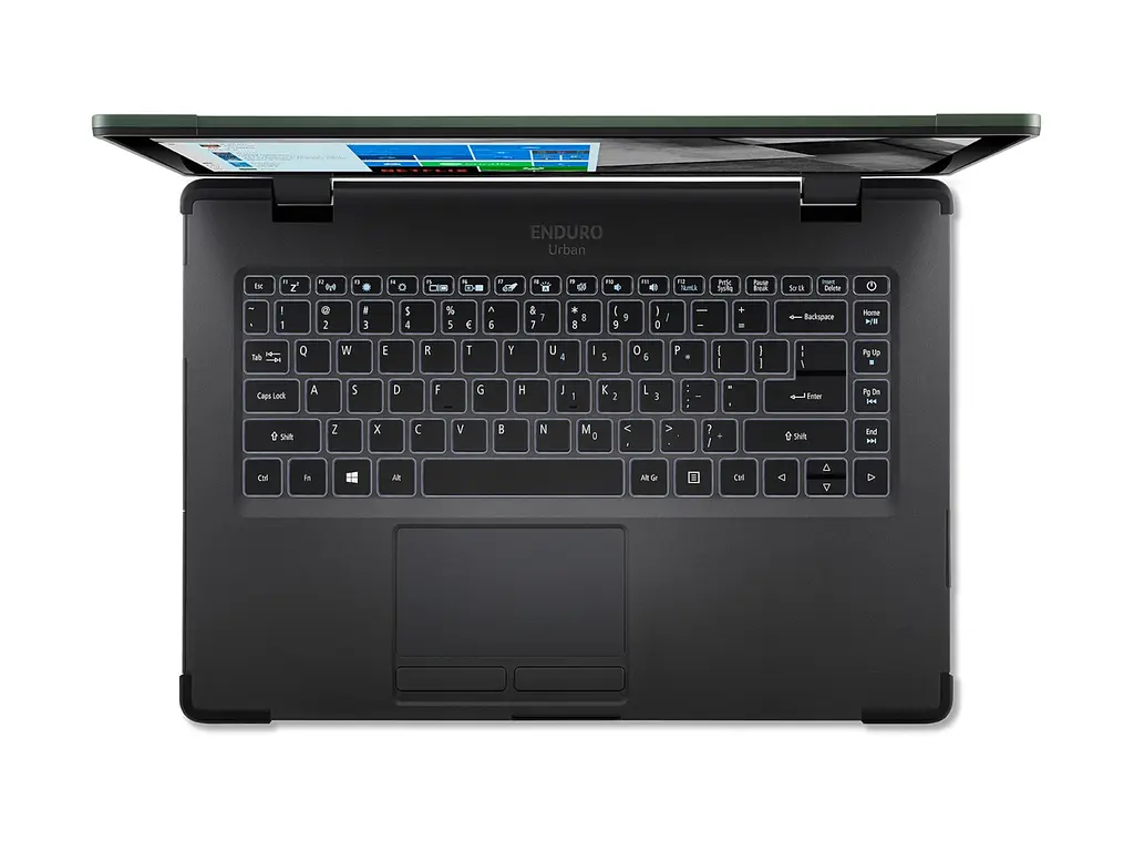 Ноутбук ACER Enduro Urban N3 EUN314-51W (NR.R1CEU.006) (NR.R1CEU.006) - фото 2