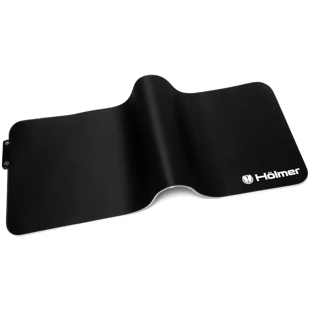 Килимок для мишки Hölmer GMP-02RGB з підсвіткою (GMP-02RGB) - фото 7
