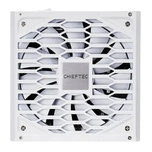 Блок живлення 750 Вт, VEGA M, White, модульний Chieftec teh0028896 - фото 2