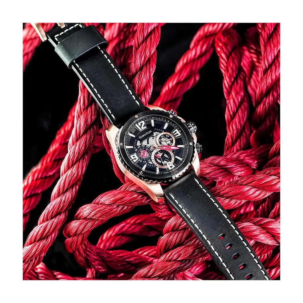 Наручний годинник Quantum Watch PWG524.851 - фото 2