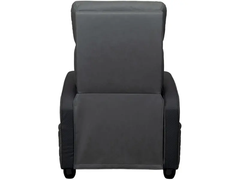 Комп'ютерне крісло для геймера Cougar Ranger ELITE jet gray (CGR-RAE-GRB) - фото 4