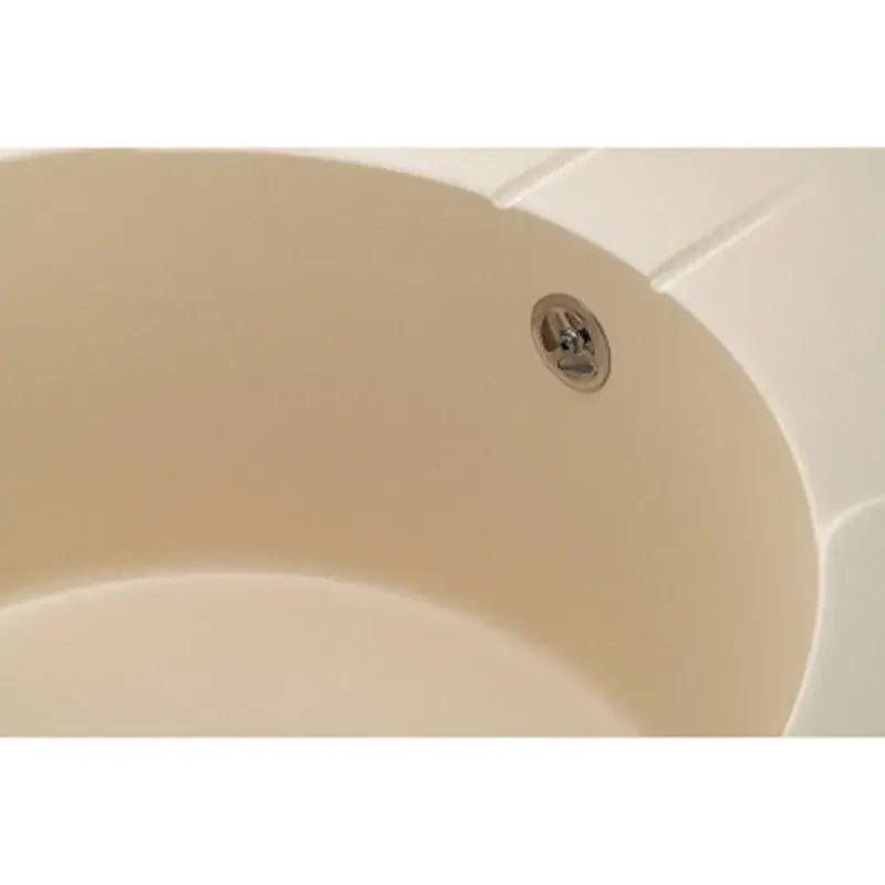 Мийка кухонна GRANADO MARBELLA ivory (gr2904) - фото 4
