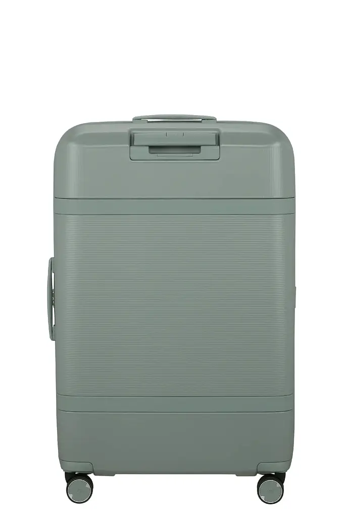 Валіза 75 См Samsonite IMAGE THYME 75x50x30(33) KQ5*24004 - фото 7