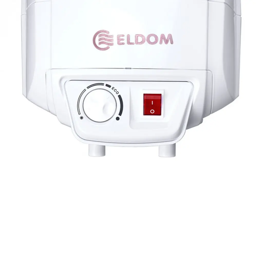 Водонагрівач Eldom Extra life 10 2.0 kw 72325NMP - фото 7