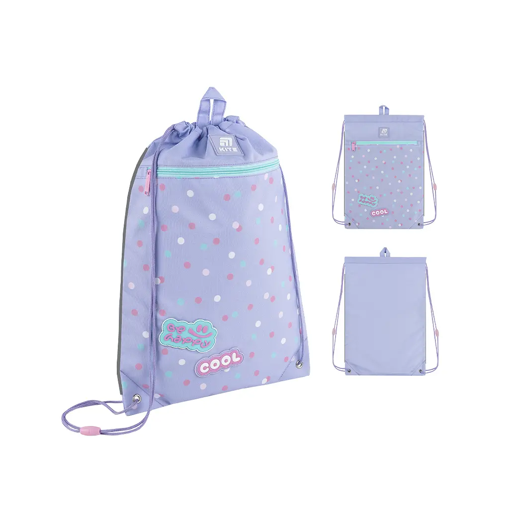 Сумка для взуття Kite 601M Cool (K25-601M-21)