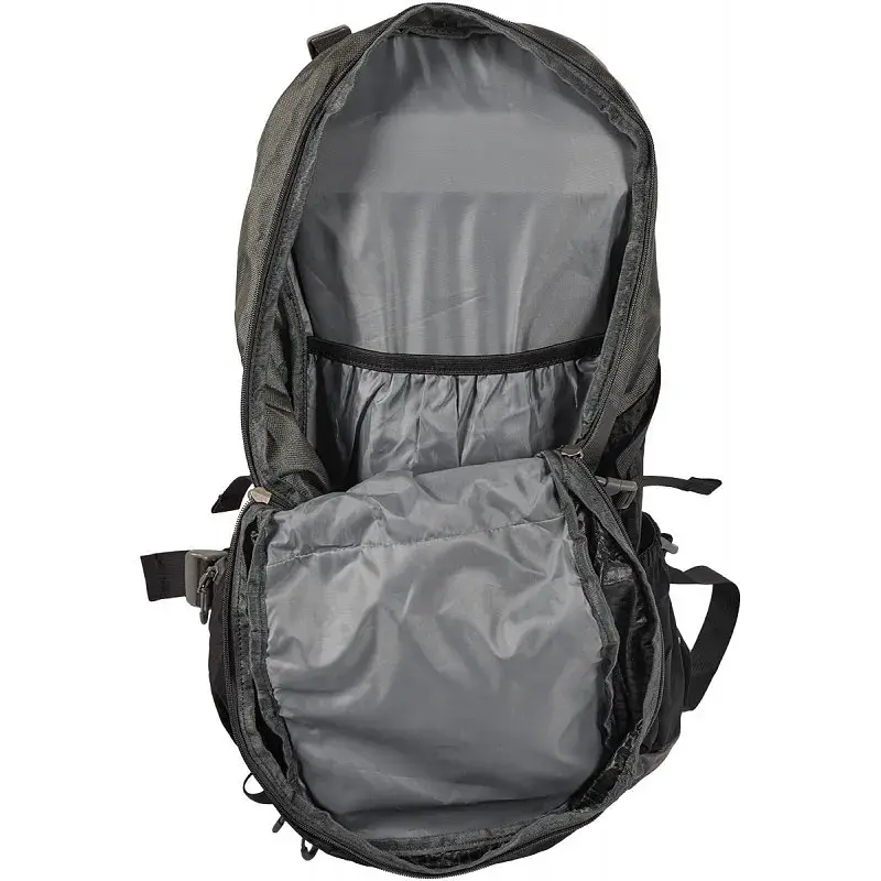 Рюкзак туристичний Skif Outdoor Seagle 45L Black (1311B) - фото 9