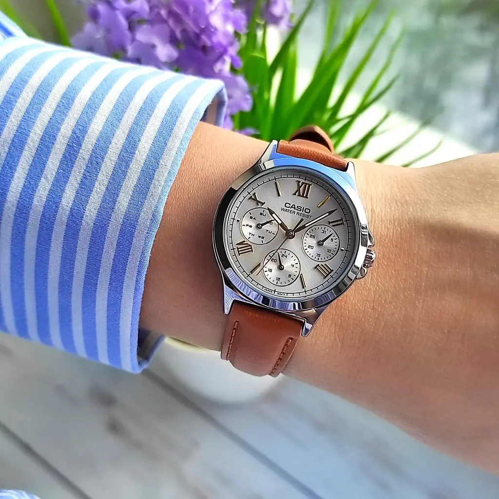 Годинник Casio LTP-V300L-7A2 - фото 4