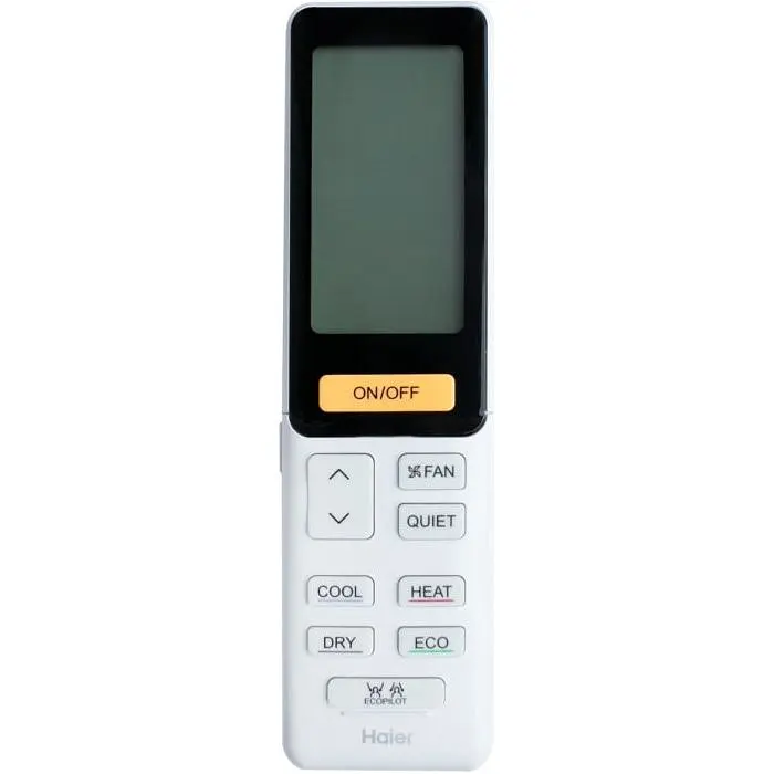 Спліт-система Haier Expert AS35XCAHRA/1U35MEHFRA-1 [116058] - фото 9