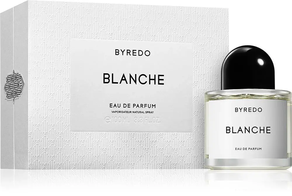 Оригінал Byredo Blanche 100 мл Парфумована вода - фото 3