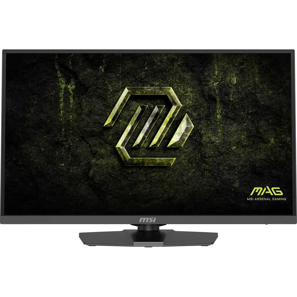 Монітор 27" MSI MAG 274QPF X32 (MAG 274QPF X32) 2560x1440 (QHD, 2K) IPS 320 Hz - фото 4