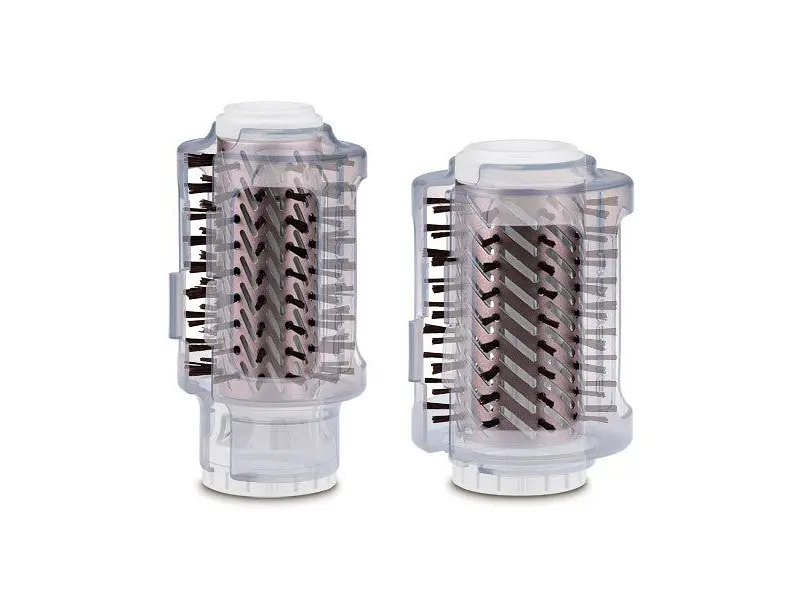 Фен-щітка Rowenta Brush Activ Premium Care CF9540 - фото 5