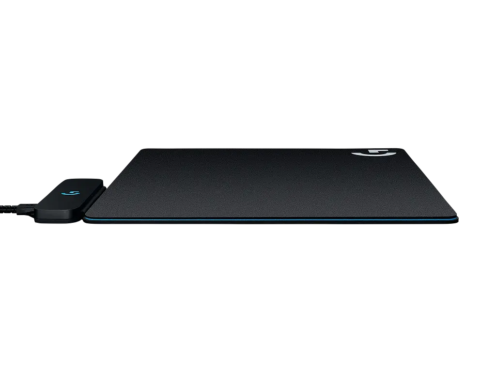 Килимок для миші Logitech G PowerPlay Charging System Mouse Pad [943-000110] [101064] - фото 2