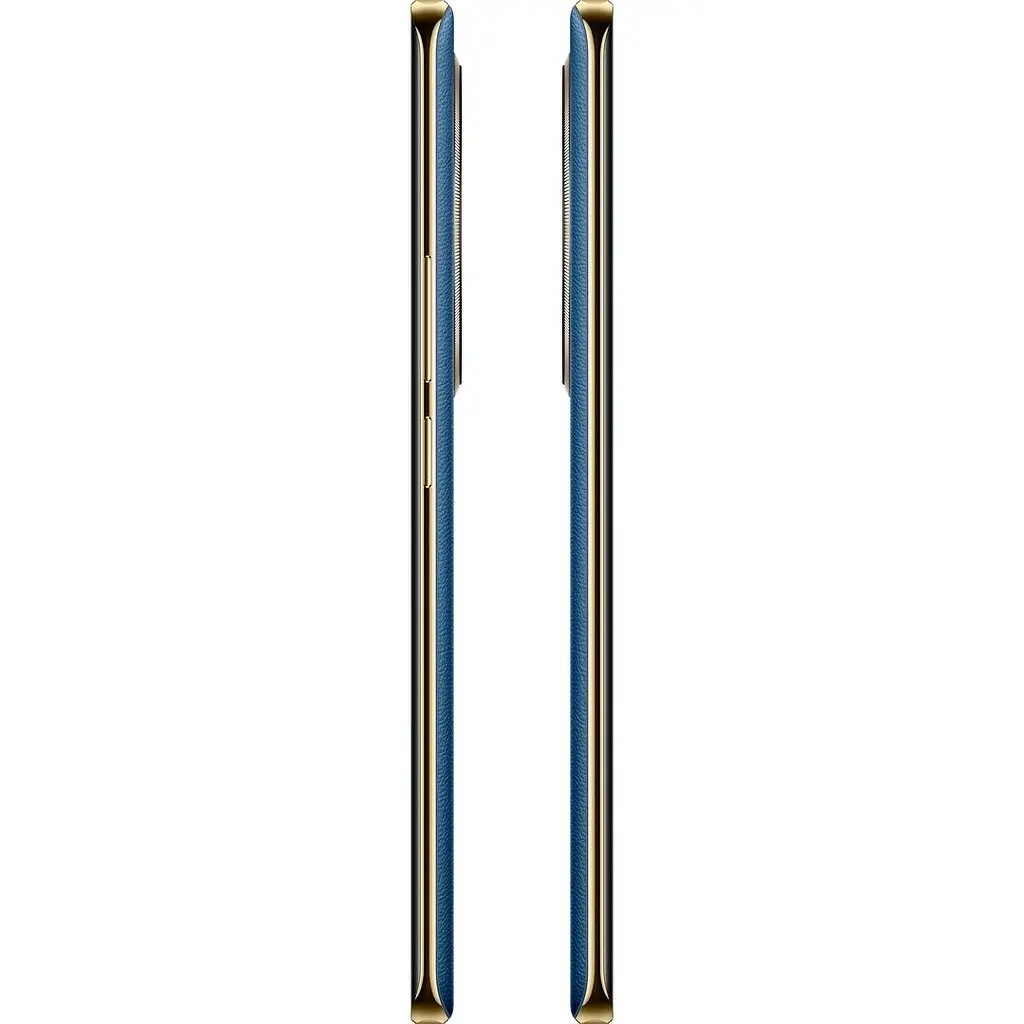Смартфон Realme 12 Pro 5G 8/256GB Submariner Blue Global EU [103539] - фото 8