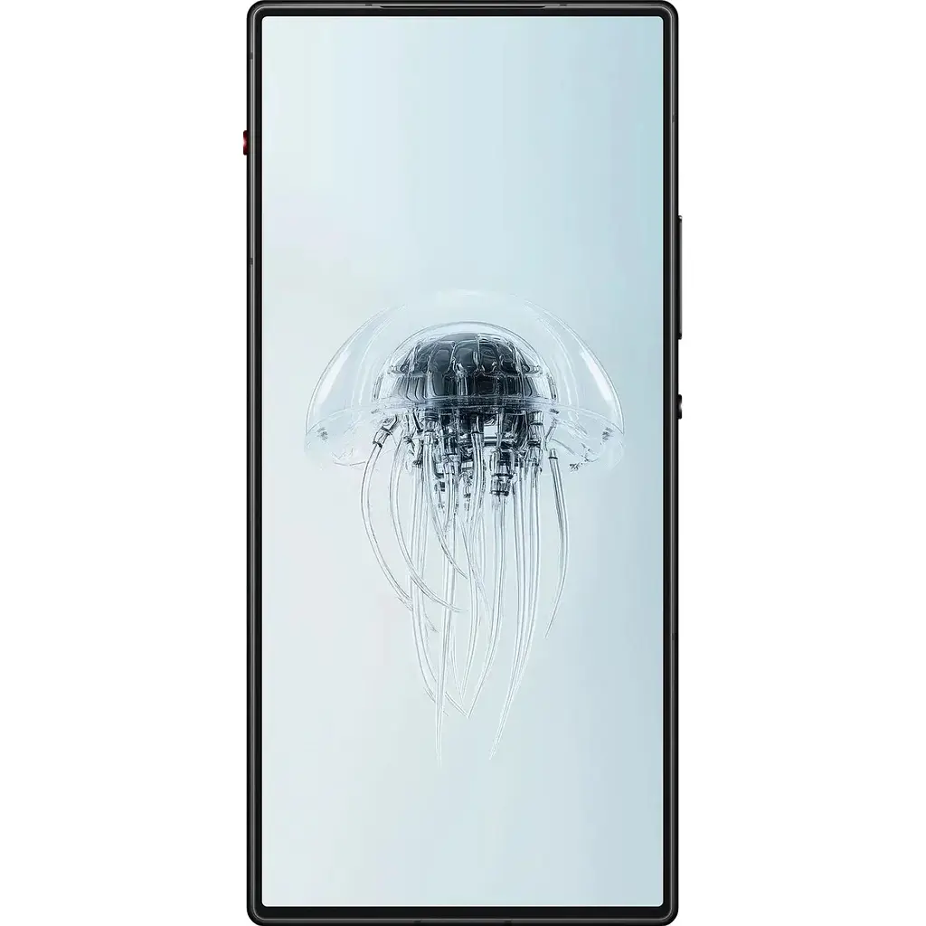 Смартфон Redmagic 10 Air 16/512GB Orange Flare [152990] - фото 2