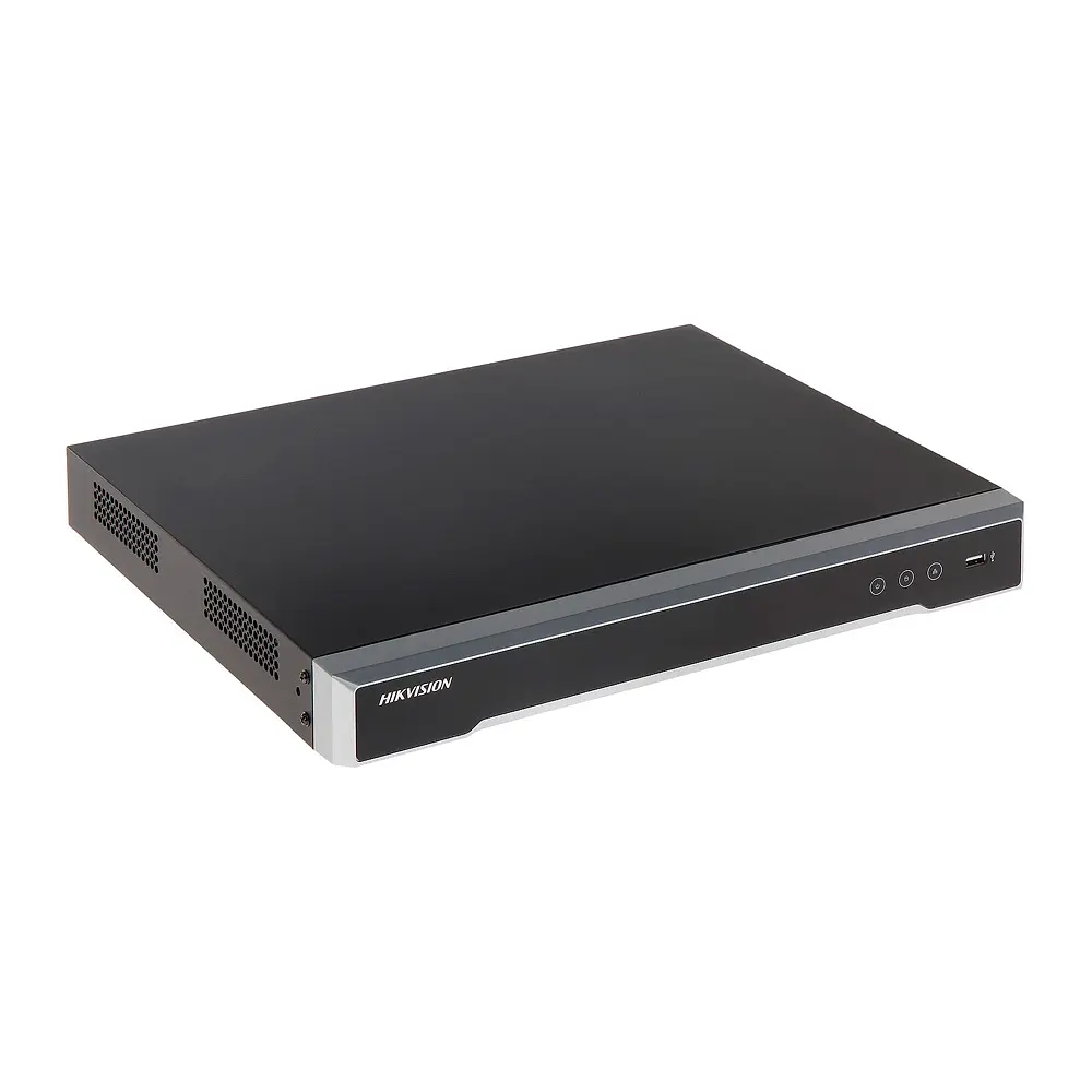 Відеореєстратор DS-7632NI-I2 Hikvision (00000000847) - фото 4