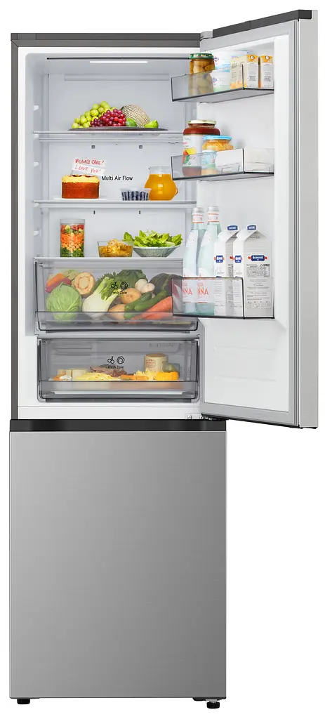 Холодильник LG GC-B459EMYM (7237067) - фото 3
