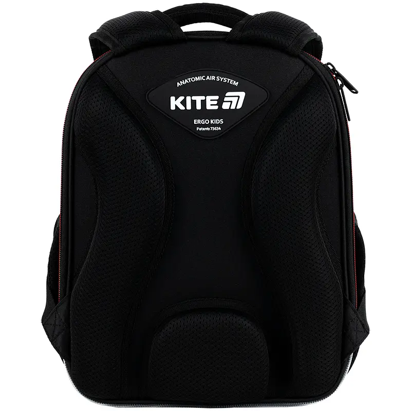 Набор Kite 555 HW: рюкзак+пенал+сумка для обуви - фото 6