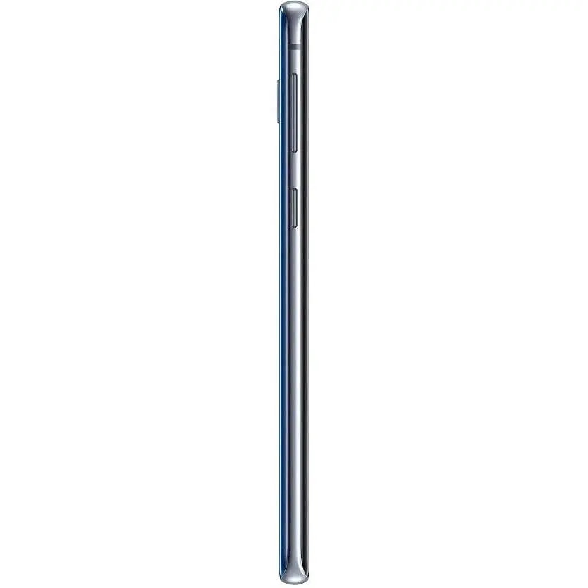Смартфон Samsung Galaxy S10 SM-G973 DS 128GB Prism Blue (SM-G973FZBD) - фото 7