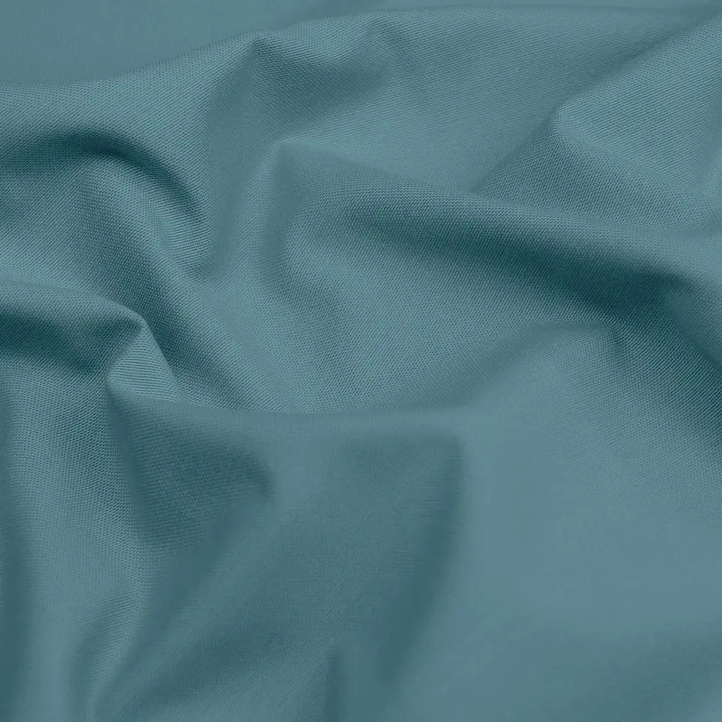 Штори на кухню та в кімнату Cosas Azure 180х250 см 2 шт бірюзовий (Curtains_Sky_180x250) - фото 6