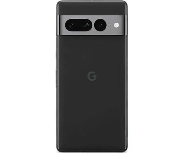 Смартфон Google Pixel 7 Pro 12/512GB Obsidian - фото 4