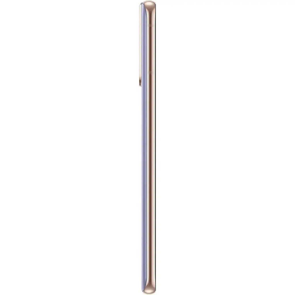 Смартфон Samsung Galaxy S21 Plus 5G 8/256GB Phantom Violet (SM-G996BZVGSEK) [52839] - фото 8