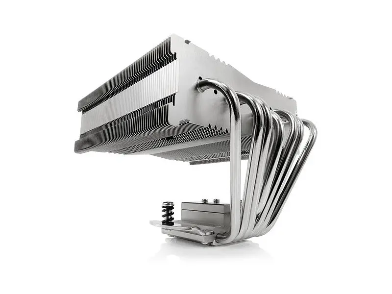 Повітряне охолодження Noctua NH-C14S - фото 3