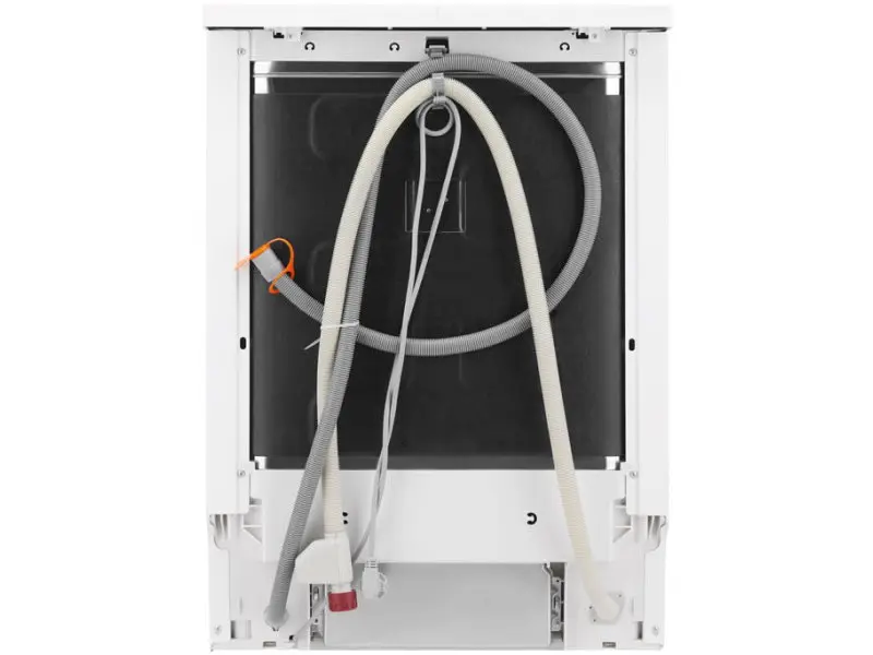 Посудомийна машина Electrolux ESA47210SX - фото 4