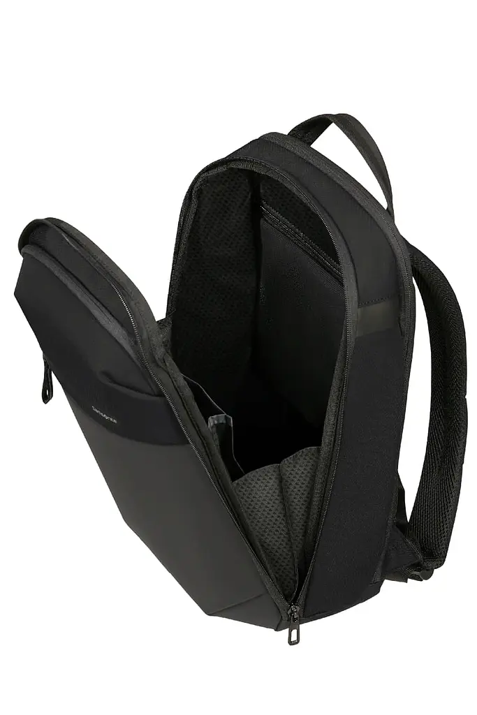Рюкзак 14,1" Samsonite MODERNY BLACK 42x26x16 KS6*09002 - фото 4