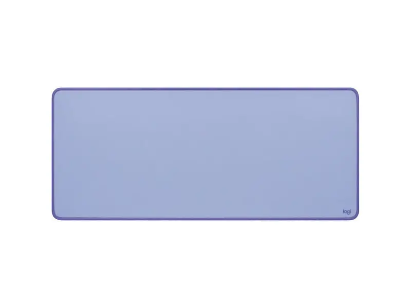 Килимок для миші Logitech Desk Mat Studio Series Lilac (956-000149) - фото 3