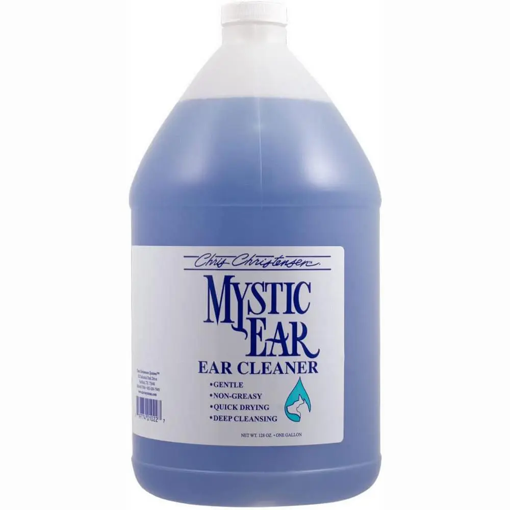 Лосьон д/ушей Mystic Ear 3,8 л арт.845024/049/ Скл.048