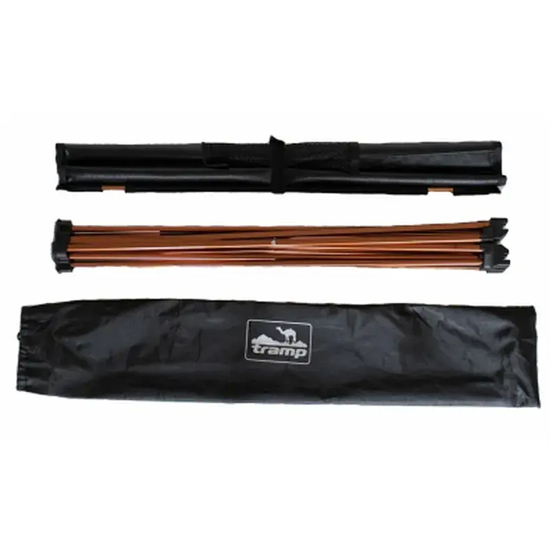 Туристичний стіл Tramp COMPACT Polyester 60х43х42 см (TRF-062) - фото 7