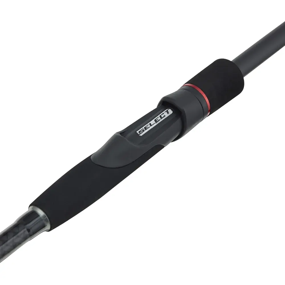 Спиннинг Select Force Long Distance FRC-1002MH 3.04m 7-32g Fast - фото 4