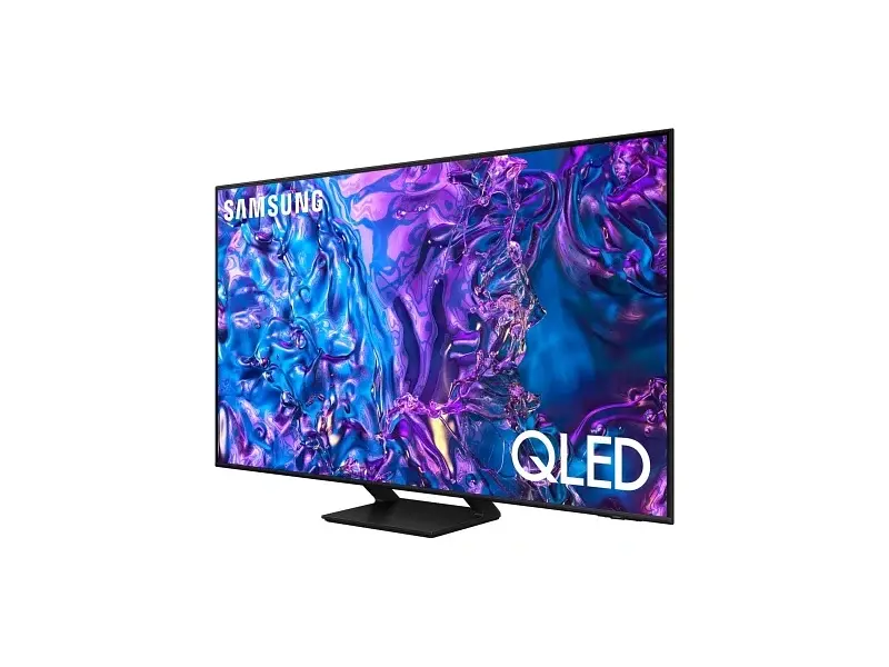 Телевізор Samsung QE65Q70DAUXUA - фото 3
