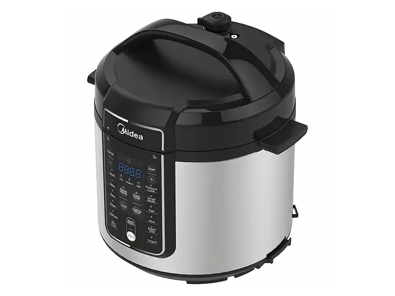 Мультиварка Midea MY-CS6037WPB - фото 2