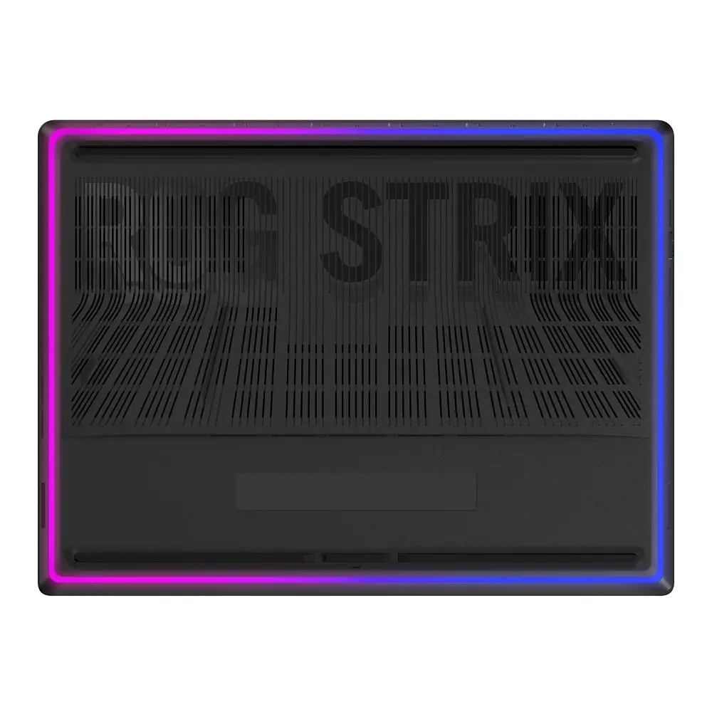Ноутбук Asus ROG Strix SCAR 18 G835LX-SA222X 18" 2.5K mLED Intel Ultra 9 275HX 64GB F2TB NVD5090-24 Win11P Чорний - фото 7