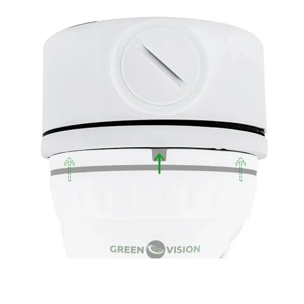 Кріплення для відеокамери Greenvision GV-OUT-004 - фото 5