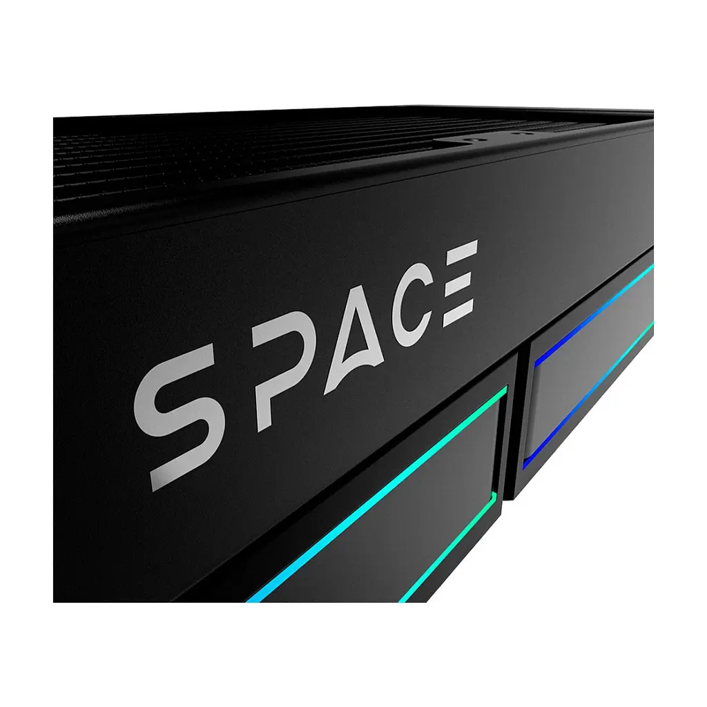 Система рідинного охолодження ID-Cooling SL360 - фото 7