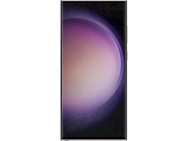 Смартфон Samsung Galaxy S23 Ultra 12/256GB Lavender (SM-S918BLIG) - фото 3