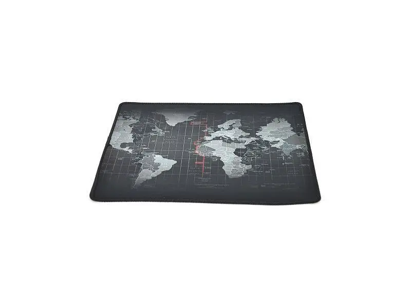 Килимок для миші Voltronic World map (6564)