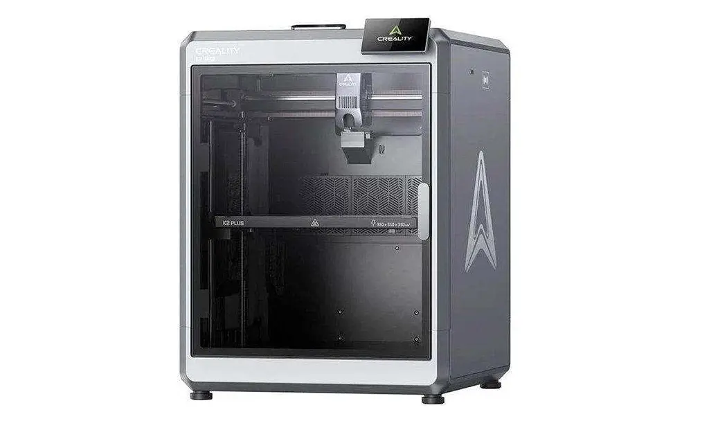3D-принтер Creality K2 Plus - фото 2